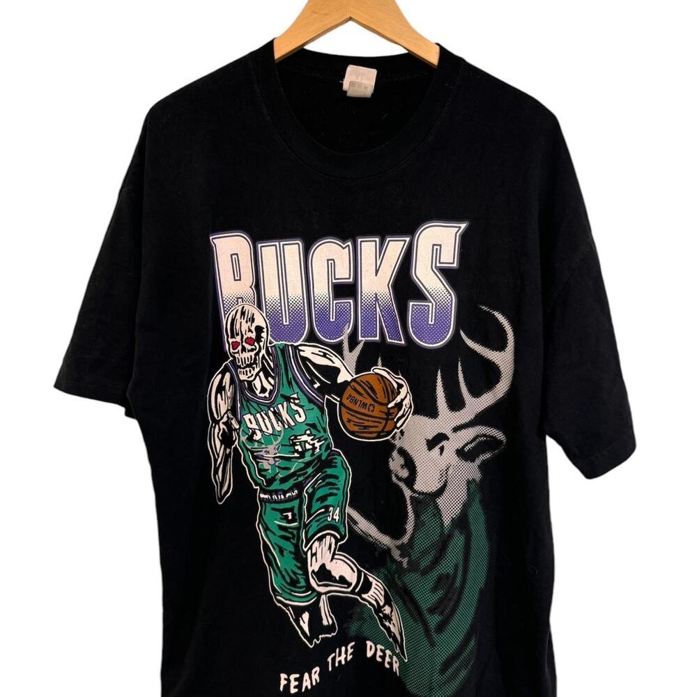 Warren lotas milwaukee bucks